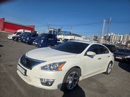 Nissan Altima 2014