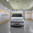 Hyundai Staria 2021