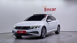 Volkswagen Passat 2022