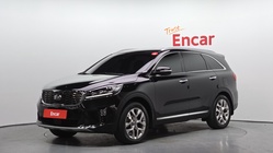 Kia Sorento 2020