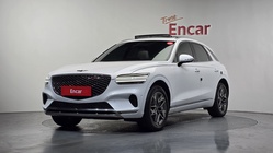 Genesis GV70 2022