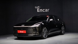 Hyundai Grandeur 2025