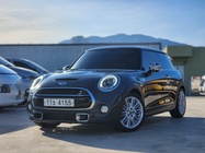 MINI Cooper 2015