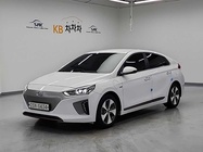 Hyundai Ioniq 2016