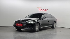 Genesis G90 2020