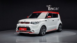 Kia Soul 2015
