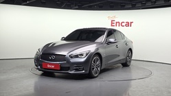 Infiniti Q50 2016