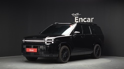 Hyundai Santa Fe 2025