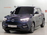 Ssangyong TIBOLI 2017