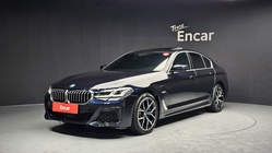BMW 5 Series 2023