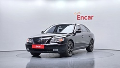 Hyundai Grandeur 2008