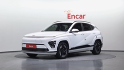 Hyundai Kona 2023