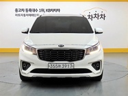 Kia Canival 2020