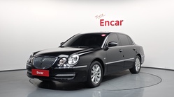 Kia OPIRUS 2009