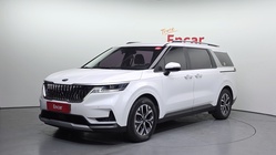 Kia Canival 2020