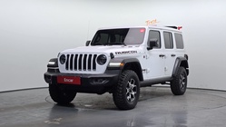Jeep Wrangler 2020