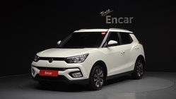 Ssangyong TIBOLI 2017