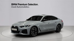 BMW i4 2022