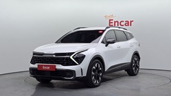 Kia Sportage 2021