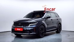 Kia Sorento 2020