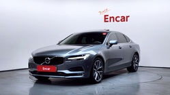 Volvo S90 2017