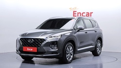 Hyundai Santa Fe 2020