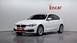 BMW 3 Series 2015