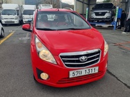 Chevrolet Matiz 2010