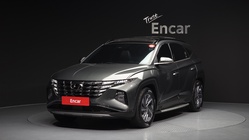 Hyundai Tucson 2020