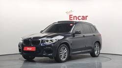 BMW X3 2021