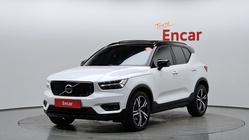 Volvo XC40 2020