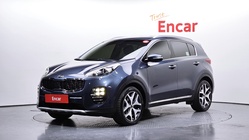 Kia Sportage 2017