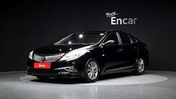 Hyundai Grandeur 2016