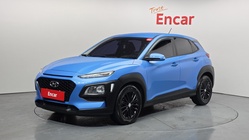 Hyundai Kona 2017