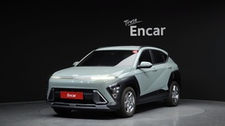 Hyundai Kona 2023