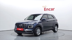 Hyundai Venue 2020