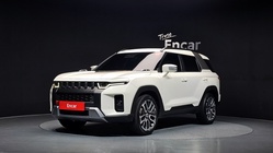 Ssangyong Torres 2023