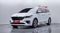 Kia Canival 2018