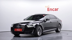 Genesis EQ900 2016