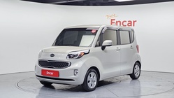 Kia RAY 2013