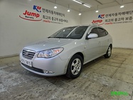 Hyundai Avante 2008