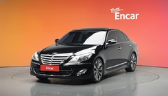 Hyundai Genesis 2013