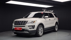 Ford Explorer 2016