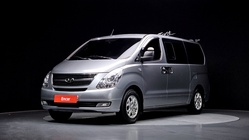 Hyundai Starex 2014