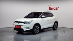 Ssangyong TIBOLI 2015