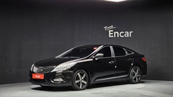 Hyundai Grandeur 2014