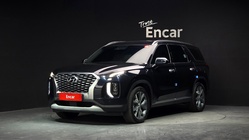 Hyundai Palisade 2020