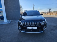 Jeep Cherokee 2019