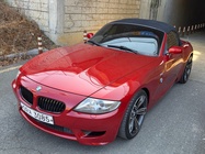 BMW Z4 2004
