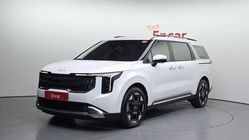 Kia Canival 2024